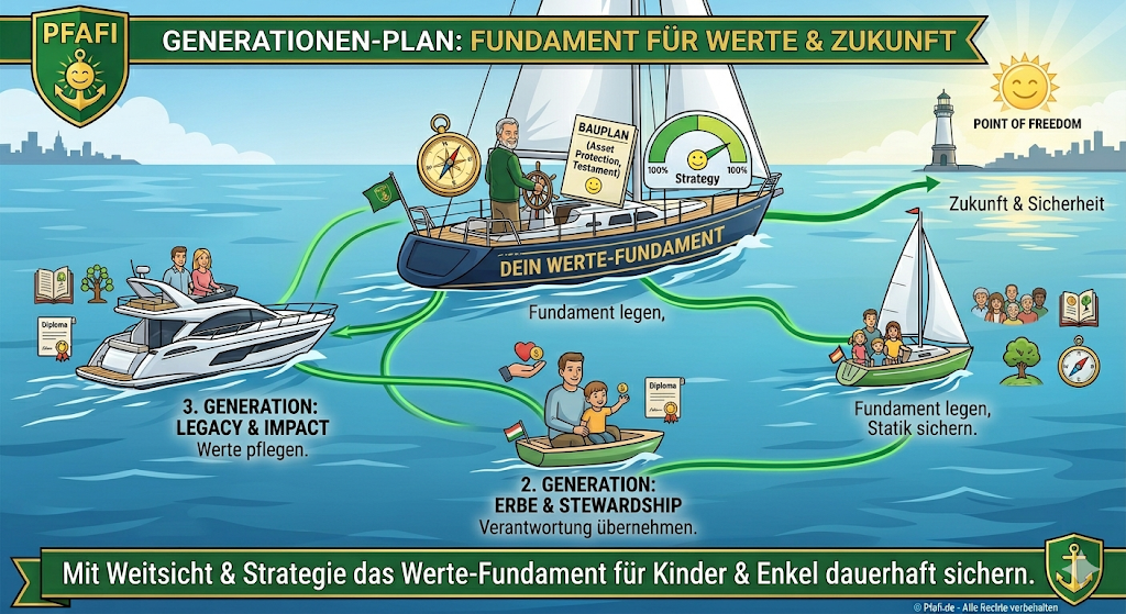 Generationen-Plan Privactier