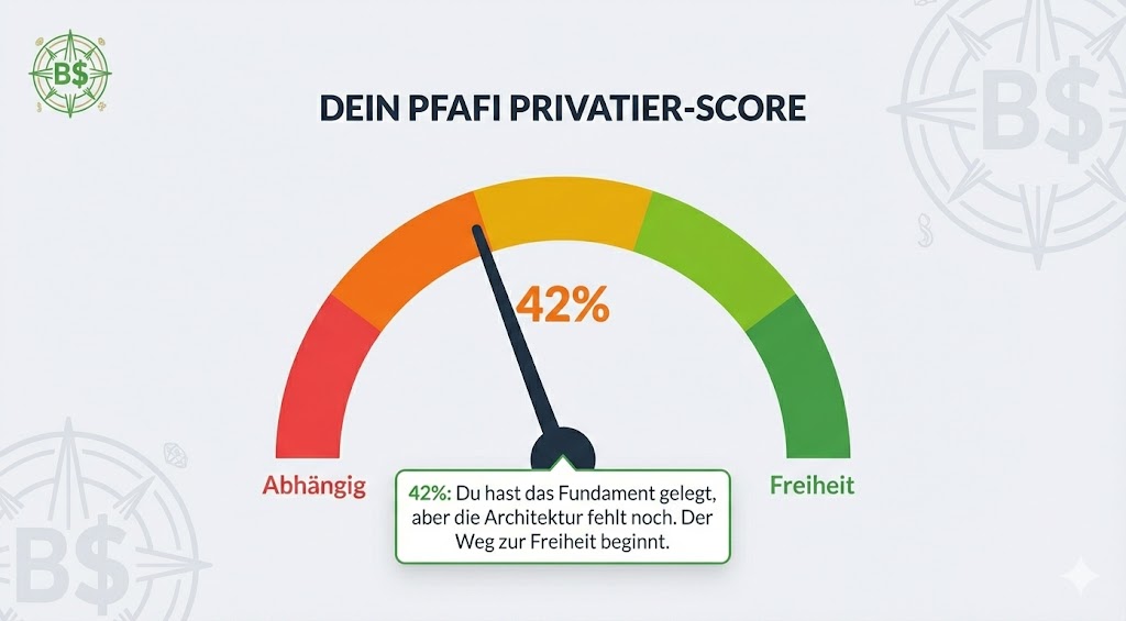 Privater-Score